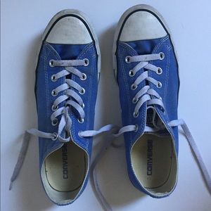 Converse Chuck Taylor All Star Canvas Sneaker